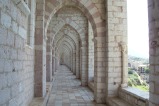 Sacro Convento, Assisi